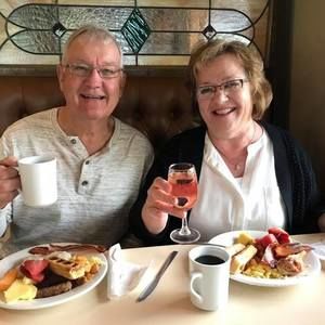 Meet your Posher, Sara